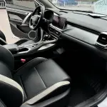 Geely Binyue 2021 141 л.с. 141 л.с. из Китая