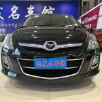 Mazda 8 2013 из Китая