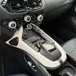 Aston Martin V8 Vantage 2022 510 л.с. из Китая
