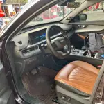 Chery Tiggo 8 PLUS 2021 197 л.с. 197 л.с. 197 л.с. из Китая