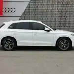 Audi Q5L 2019 190 л.с. 190 л.с. 190 л.с. 190 л.с. 190 л.с. 190 л.с. 190 л.с. из Китая