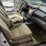 Honda City Classic 2011 120 л.с. из Китая