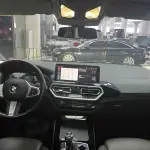 BMW X3 2022 184 л.с. — лот 57781101 из Китая