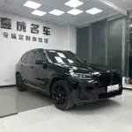 BMW X3 2022 184 л.с. — лот 57781101 из Китая