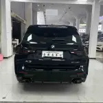 BMW X3 2022 184 л.с. — лот 57781101 из Китая