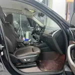 BMW X3 2022 184 л.с. — лот 57781101 из Китая