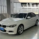 BMW 3 Series 2017 184 л.с. — лот 57781150 из Китая