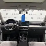 Volkswagen Tayron 2026 из Китая