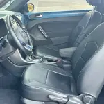 Volkswagen Beetle 2019 из Китая