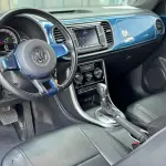 Volkswagen Beetle 2019 из Китая