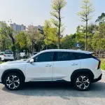 Geely Boyue L 2023 из Китая