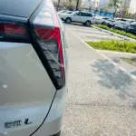 Geely Boyue L 2023 из Китая