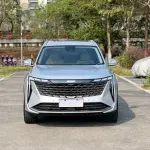Geely Boyue L 2023 из Китая