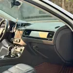 Volkswagen Touareg 2016 из Китая