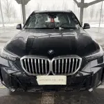 BMW X5 381 л.с. — лот 57781171 из Китая