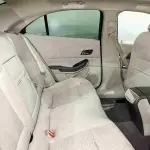 Chevrolet Malibu 2015 154 л.с. из Китая
