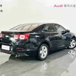 Chevrolet Malibu 2015 154 л.с. из Китая