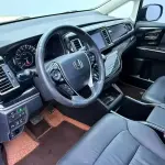 Honda Elysion 2021 215 л.с. — лот 57781192 из Китая