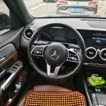Mercedes-Benz GLB 2022 163 л.с. — лот 57781261 из Китая
