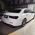 Mercedes-Benz E-Class 2023 258 л.с. — лот 57781274 из Китая