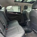 Volkswagen Passat 2023 из Китая
