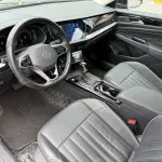 Volkswagen Passat 2023 из Китая
