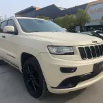 Jeep Grand Cherokee (Import) 2013 286 л.с. из Китая