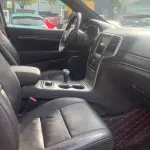 Jeep Grand Cherokee (Import) 2013 286 л.с. из Китая