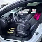 Audi A5 (Import) 2020 из Китая