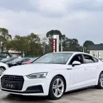Audi A5 (Import) 2020 из Китая