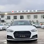 Audi A5 (Import) 2020 из Китая