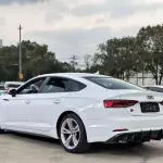 Audi A5 (Import) 2020 из Китая