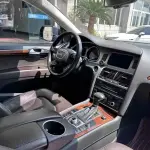 Audi Q7 2014 272 л.с. 272 л.с. 272 л.с. 272 л.с. 272 л.с. 272 л.с. из Китая