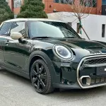 MINI Mini 2023 192 л.с. — лот 57781771 из Китая