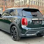 MINI Mini 2023 192 л.с. — лот 57781771 из Китая