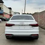 Audi A4L 2020 190 л.с. из Китая