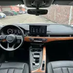 Audi A4L 2020 190 л.с. из Китая