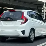 Honda Fit 2017 131 л.с. 131 л.с. из Китая