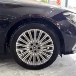 Mercedes-Benz E-Class 2021 из Китая