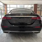 Mercedes-Benz E-Class 2021 из Китая