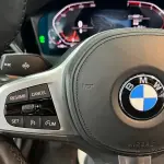 BMW 3 Series 2020 184 л.с. — лот 57781620 из Китая