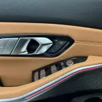 BMW 3 Series 2020 184 л.с. — лот 57781620 из Китая