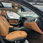 BMW 3 Series 2020 184 л.с. — лот 57781620 из Китая