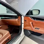 Maserati Quattroporte 2015 330 л.с. — лот 57782030 из Китая