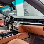 Maserati Quattroporte 2015 330 л.с. — лот 57782030 из Китая