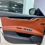 Maserati Quattroporte 2015 330 л.с. — лот 57782030 из Китая