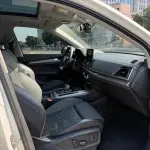 Audi Q5L 2021 из Китая