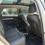 Audi Q5L 2021 из Китая