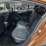Ford Focus Active 2021 из Китая