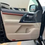 Toyota Land Cruiser 2015 из Китая